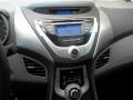 Midnight Black - Elantra GLS Photo No. 27