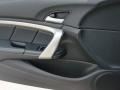 2012 Polished Metal Metallic Honda Accord EX-L Coupe  photo #14