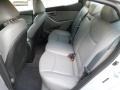 2012 Silver Hyundai Elantra Limited  photo #12