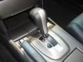 2012 Polished Metal Metallic Honda Accord EX-L Coupe  photo #18
