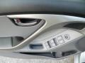 2012 Silver Hyundai Elantra Limited  photo #16