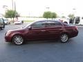 2008 Cassis Red Pearl Toyota Avalon Limited  photo #4