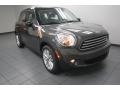 Royal Gray Metallic - Cooper Countryman Photo No. 1