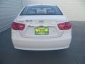 Nordic White - Elantra GLS Photo No. 5
