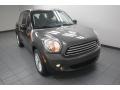 Royal Gray Metallic - Cooper Countryman Photo No. 5