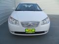 Nordic White - Elantra GLS Photo No. 8