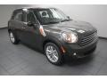 Royal Gray Metallic - Cooper Countryman Photo No. 6