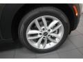 Royal Gray Metallic - Cooper Countryman Photo No. 7