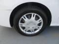 Nordic White - Elantra GLS Photo No. 11