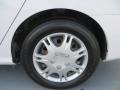 Nordic White - Elantra GLS Photo No. 12