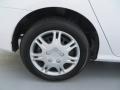 Nordic White - Elantra GLS Photo No. 13