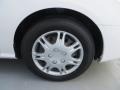 Nordic White - Elantra GLS Photo No. 14