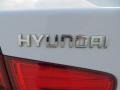 Nordic White - Elantra GLS Photo No. 17