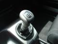 Crystal Black Pearl - Civic LX-S Sedan Photo No. 19