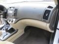 Nordic White - Elantra GLS Photo No. 20