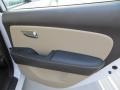 Nordic White - Elantra GLS Photo No. 22