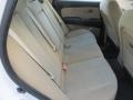 Nordic White - Elantra GLS Photo No. 23