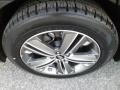 2013 Hyundai Santa Fe Limited AWD Wheel and Tire Photo