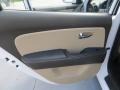 Nordic White - Elantra GLS Photo No. 25