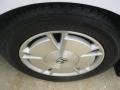 Taffeta White - Civic Hybrid Sedan Photo No. 10