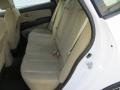 Nordic White - Elantra GLS Photo No. 26
