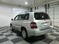 Millenium Silver Metallic - Highlander I4 Photo No. 5