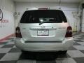 Millenium Silver Metallic - Highlander I4 Photo No. 6