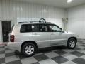 Millenium Silver Metallic - Highlander I4 Photo No. 7