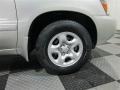 Millenium Silver Metallic - Highlander I4 Photo No. 8