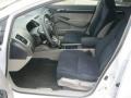 Taffeta White - Civic Hybrid Sedan Photo No. 15