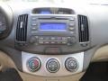 Nordic White - Elantra GLS Photo No. 32