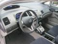 Taffeta White - Civic Hybrid Sedan Photo No. 16