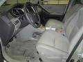 Millenium Silver Metallic - Highlander I4 Photo No. 10