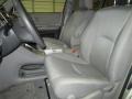 Millenium Silver Metallic - Highlander I4 Photo No. 11