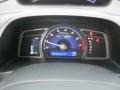 Taffeta White - Civic Hybrid Sedan Photo No. 19