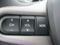 Taffeta White - Civic Hybrid Sedan Photo No. 20