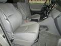 Millenium Silver Metallic - Highlander I4 Photo No. 17