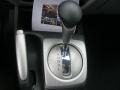 Taffeta White - Civic Hybrid Sedan Photo No. 24