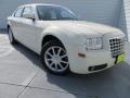 2007 Stone White Chrysler 300 Touring AWD  photo #1