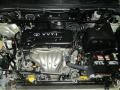 Millenium Silver Metallic - Highlander I4 Photo No. 21