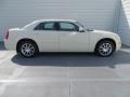 2007 Stone White Chrysler 300 Touring AWD  photo #3