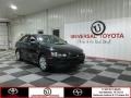 Tarmac Black Pearl 2010 Mitsubishi Lancer DE