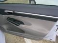 Taffeta White - Civic Hybrid Sedan Photo No. 31