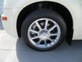 Stone White - 300 Touring AWD Photo No. 11