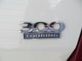 Stone White - 300 Touring AWD Photo No. 16