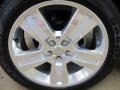 Mineral Gray Metallic - Liberty Jet 4x4 Photo No. 12