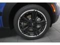 True Blue Metallic - Cooper S Countryman Photo No. 7