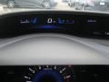 Taffeta White - Civic LX Sedan Photo No. 18