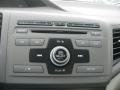 Taffeta White - Civic LX Sedan Photo No. 23