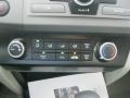 Taffeta White - Civic LX Sedan Photo No. 24